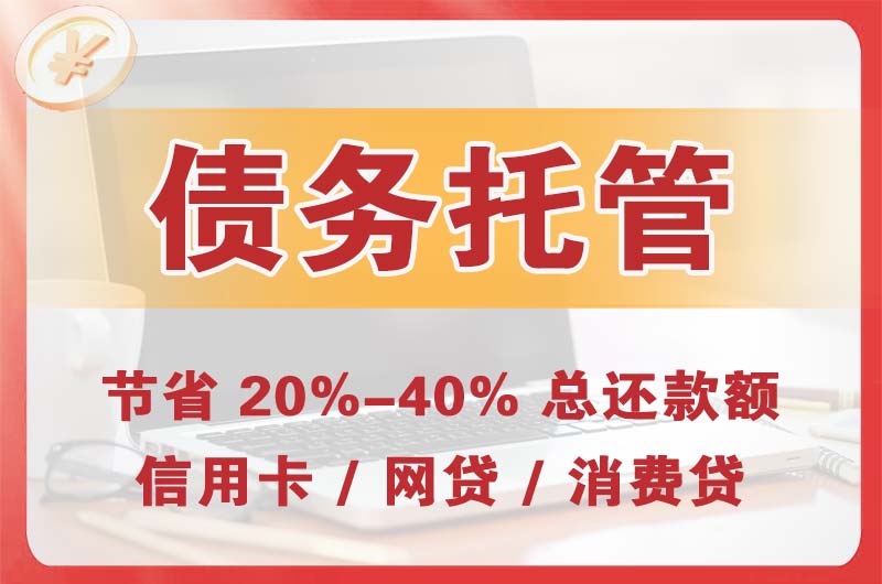 五龙口债务托管